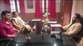 Mehndi Wala Ghar - 13th May 2024